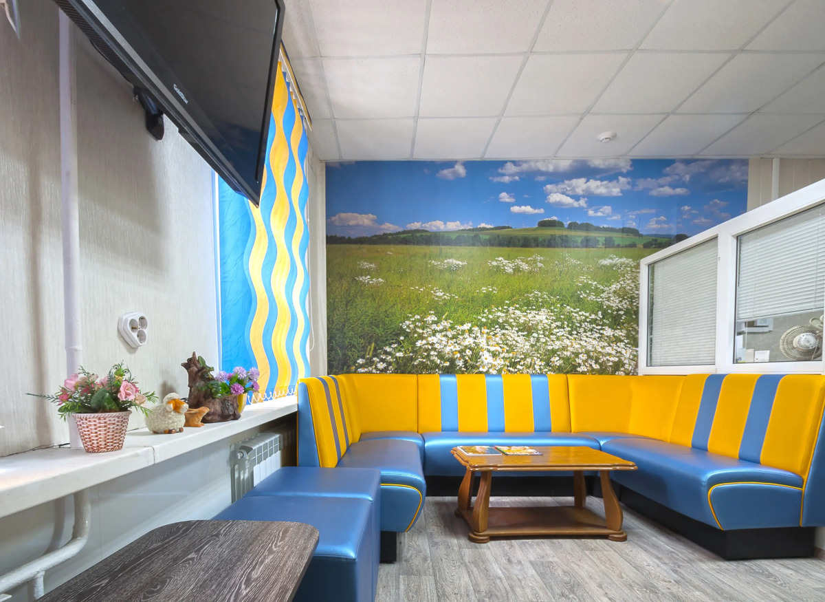 Хостел Канавинский