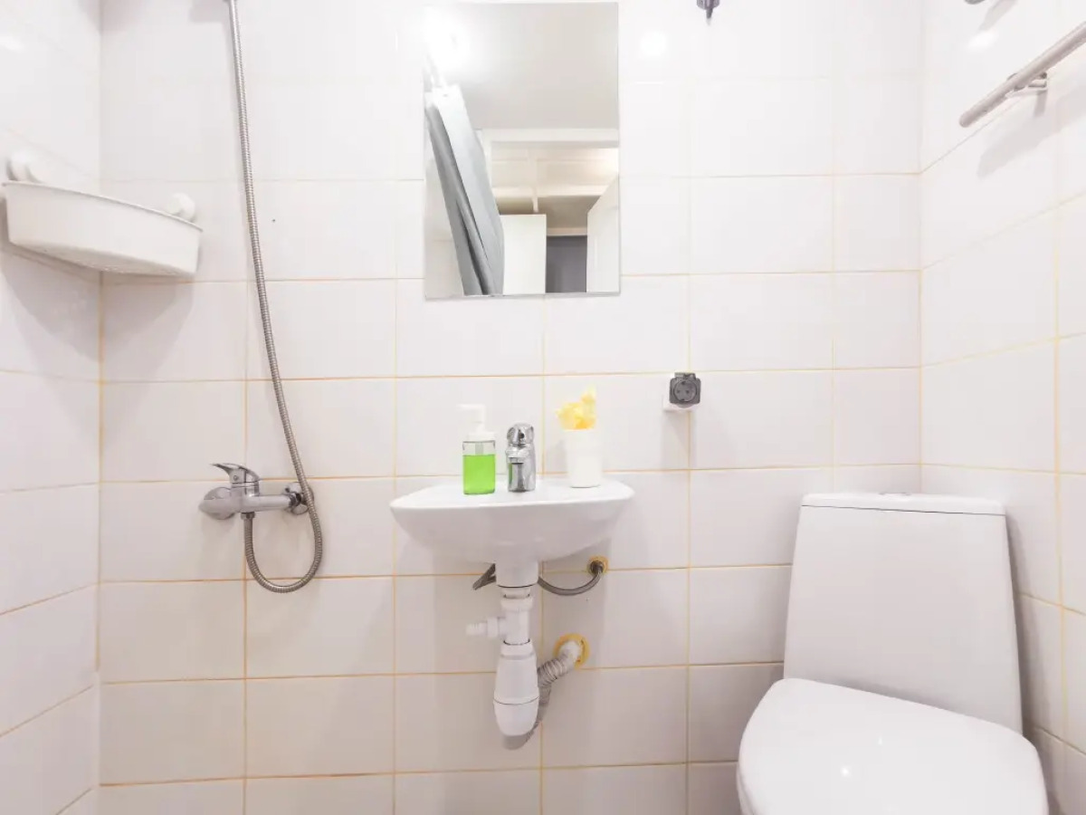 Апартаменты Семейные Apartico на Мытнинской