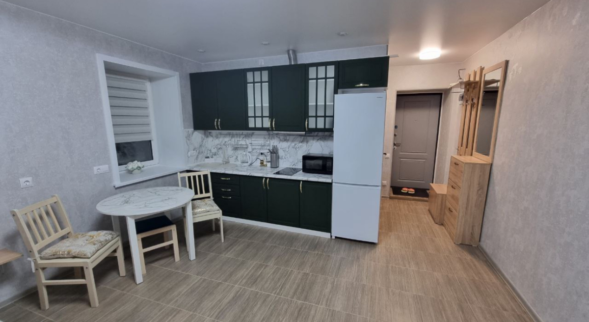 Квартира Версаль