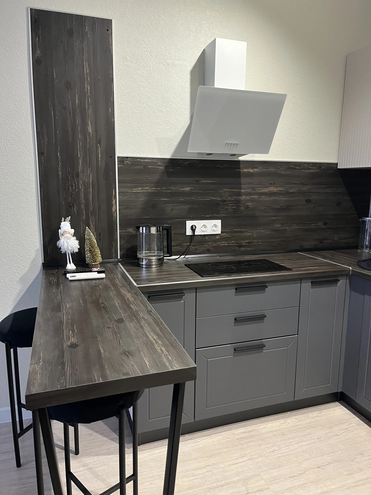 Квартира Уютная студия в Сердце Ярославля