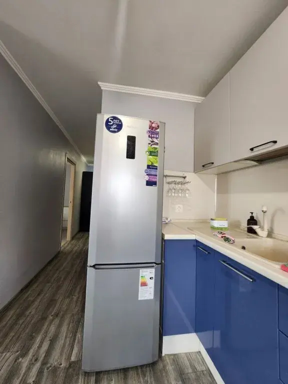 Квартира Евродвушка в Центре Города