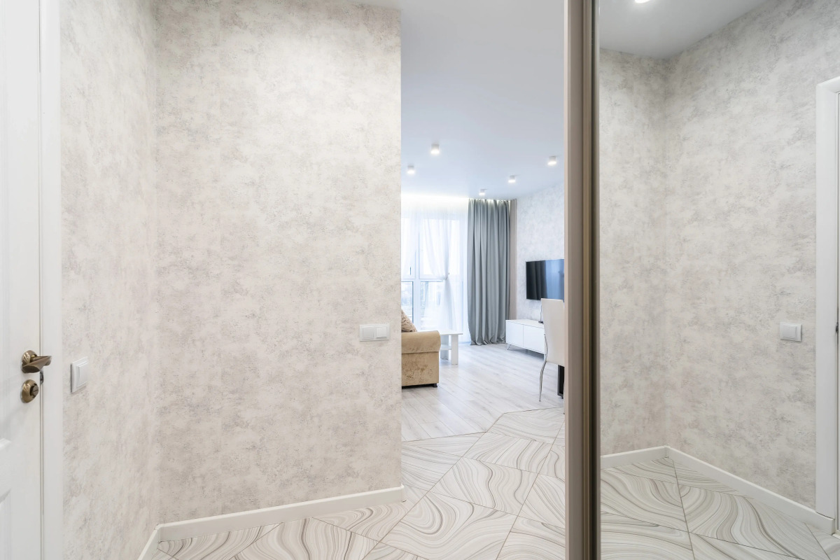 Квартира в районе Минск Мир