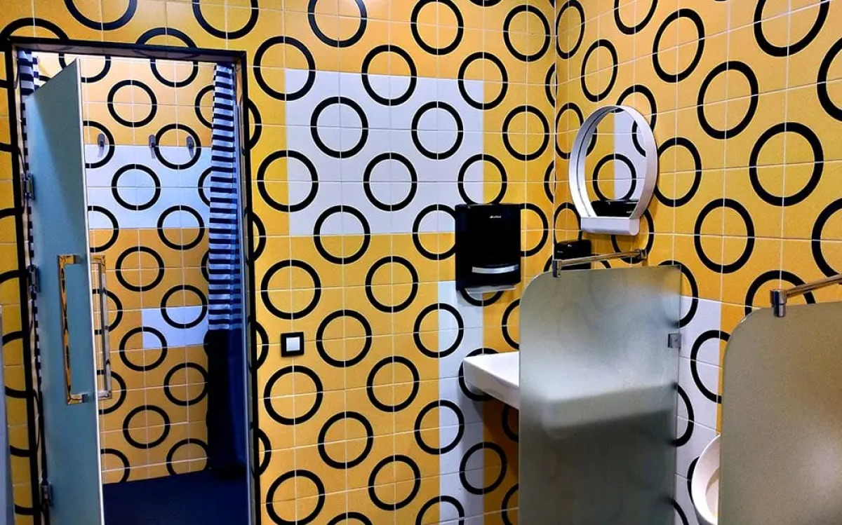 Гостевой дом BARABAN