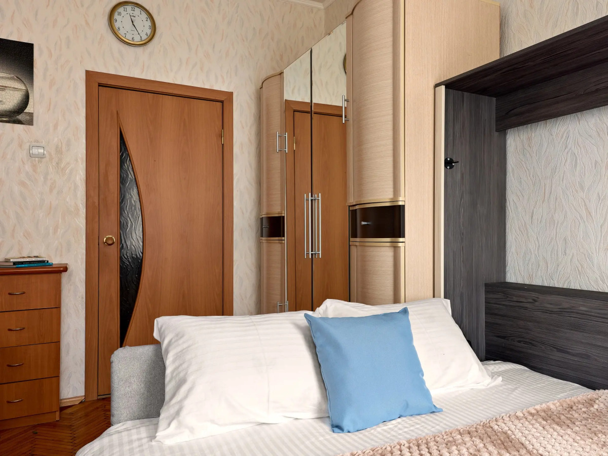 Апартаменты Казанская Retro