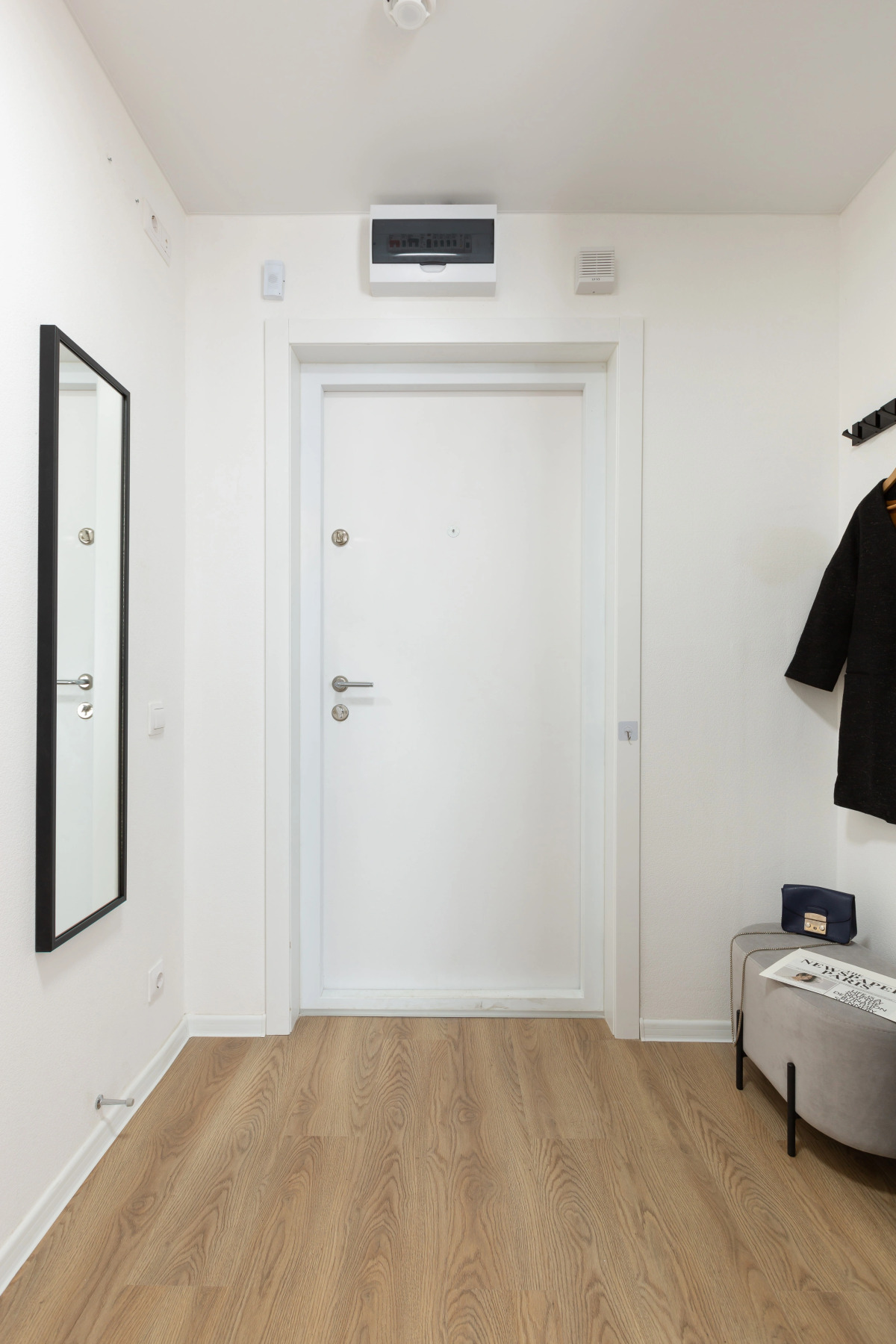 Апартаменты GOSTIO студия в ЖК Дмитровский Парк метро Яхромская