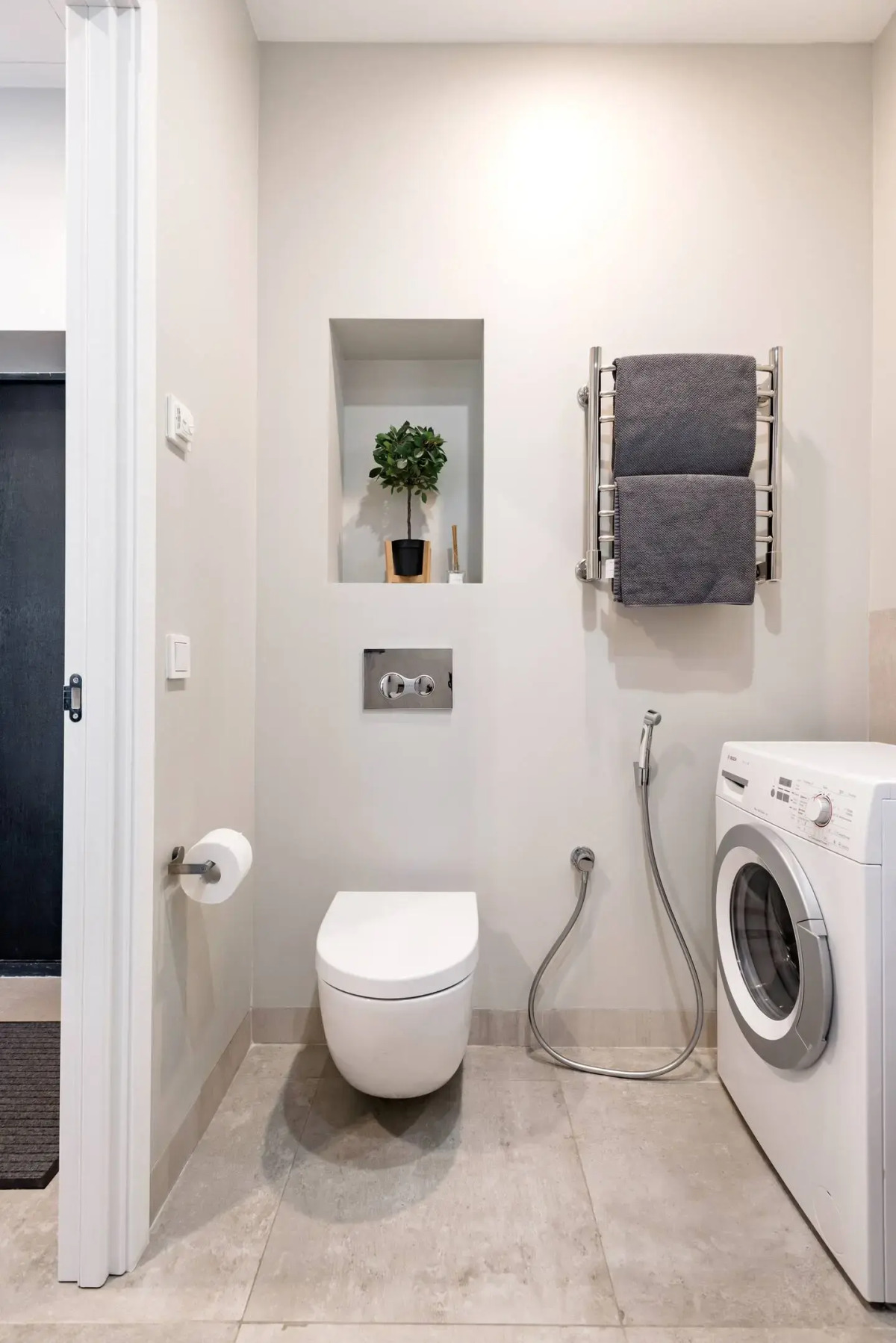 Апартаменты Panoramic Neva View Loft, High floor