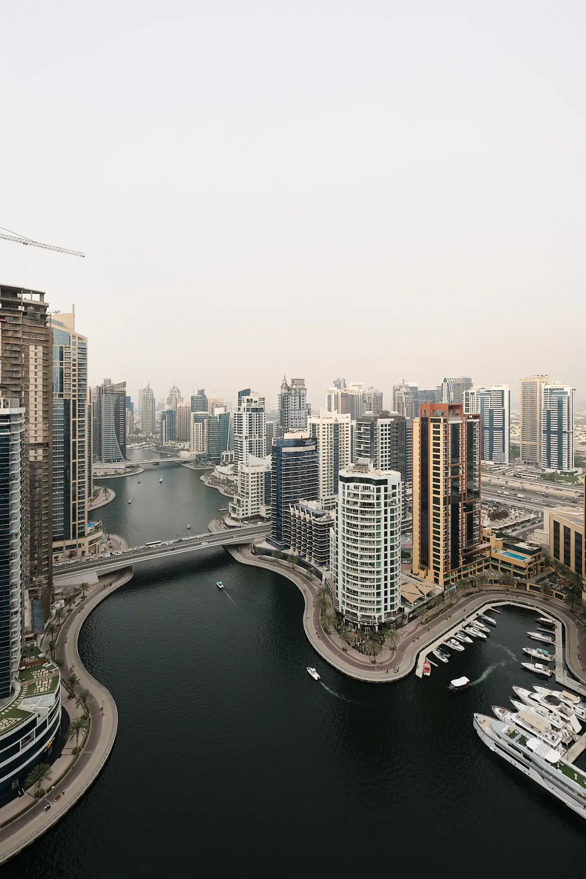 Апартаменты Welcome Home Bay Central