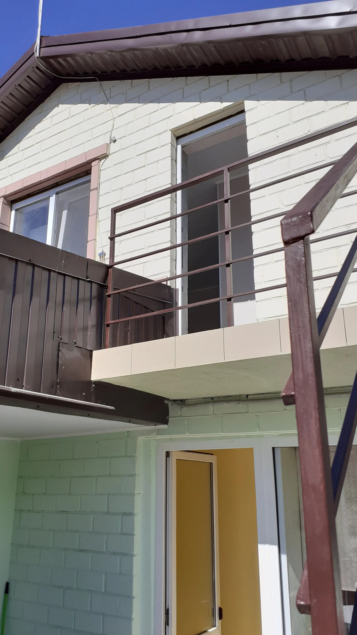 Anapskoe Vzmor'e Guest House