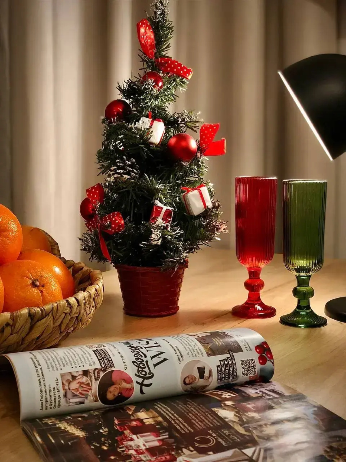 Квартира Нарния на Московской