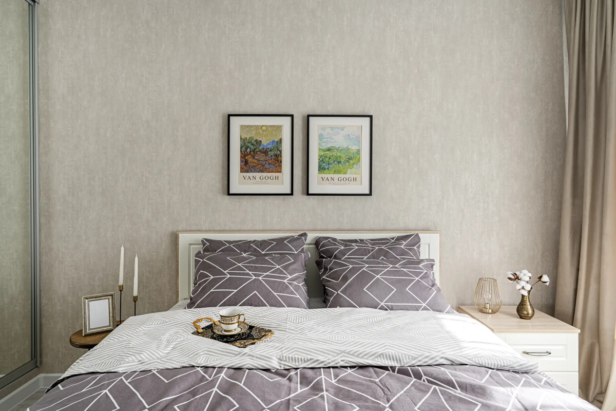 Апартаменты на берегу Волги рядом с речным вокзалом