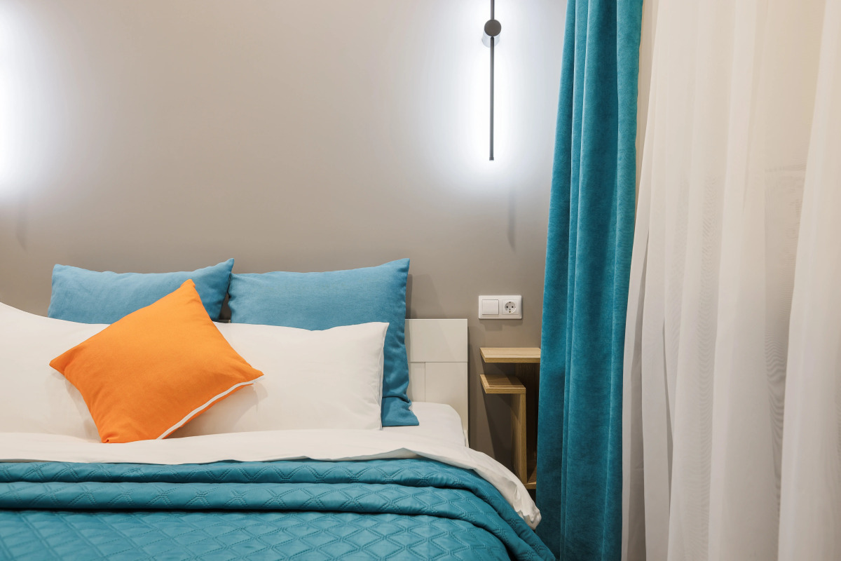 Апартаменты J&N Apartments Ленина 18