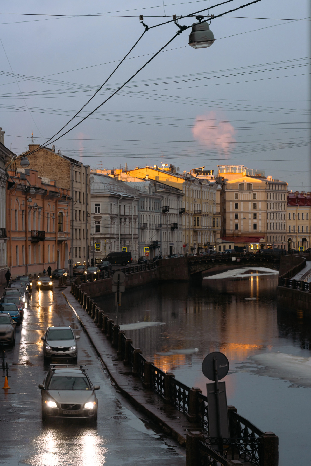 Квартира Дворец