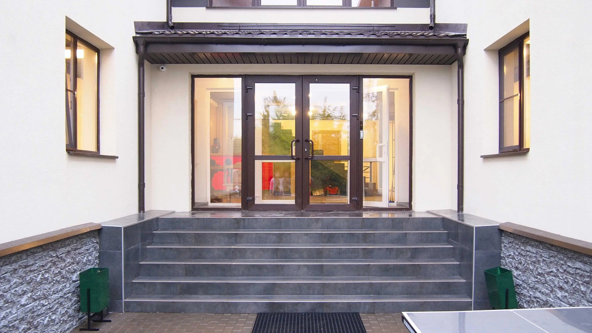 Хостел Опалиха Loft Rooms