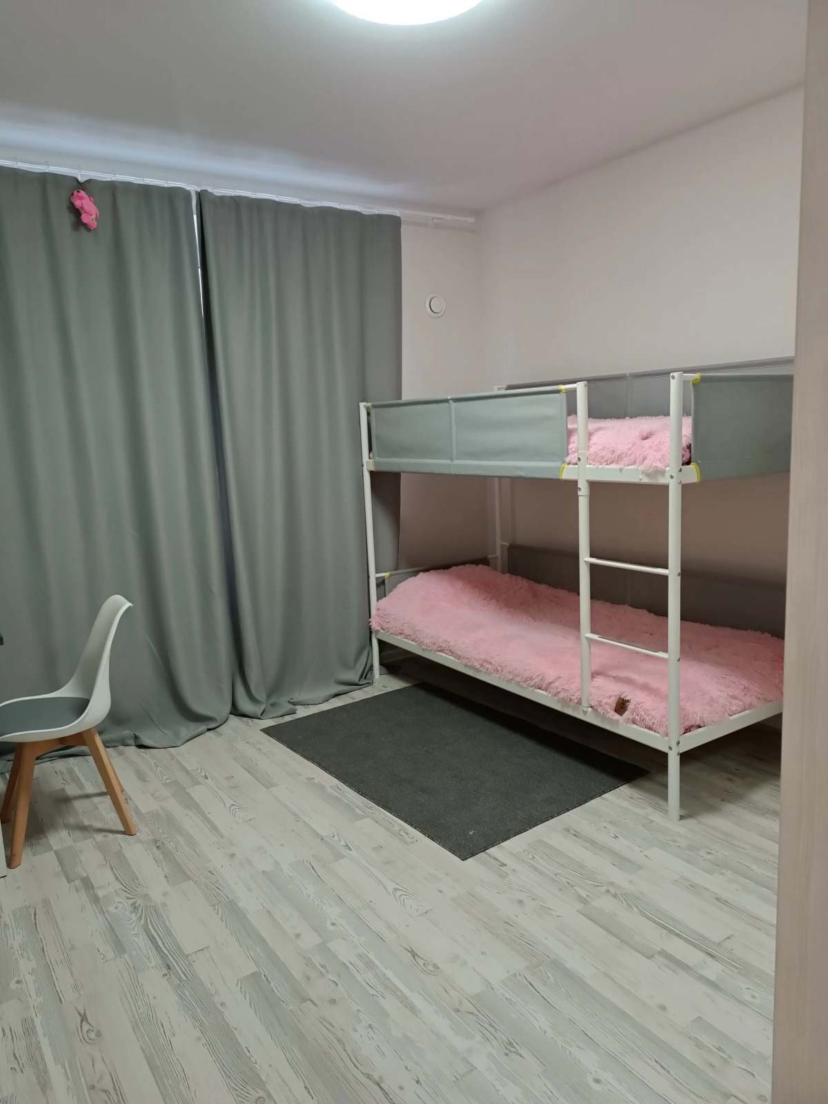 3-х комнатная квартира в самом центре города