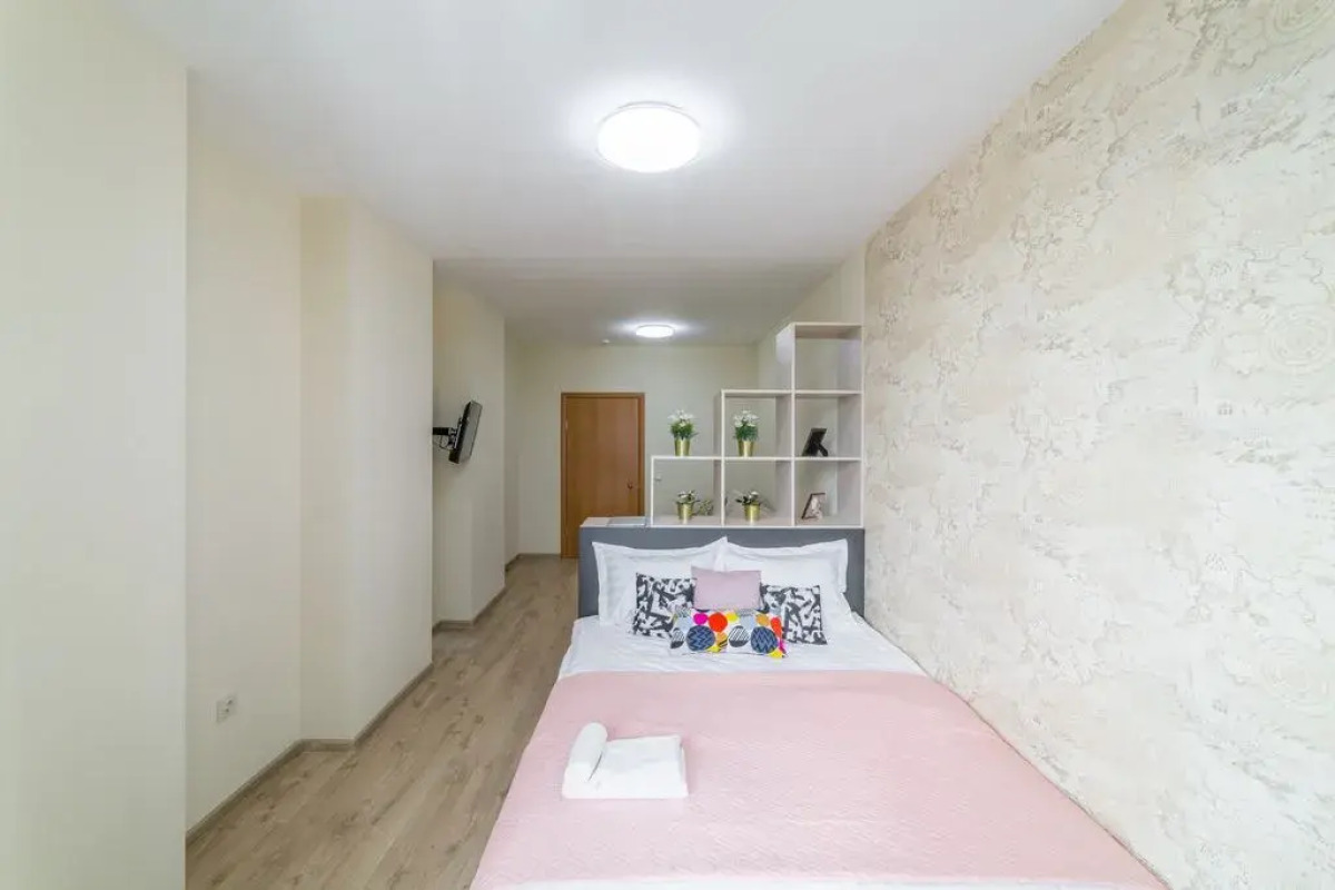 Апартаменты Apart-Comfort на Советской 69/2