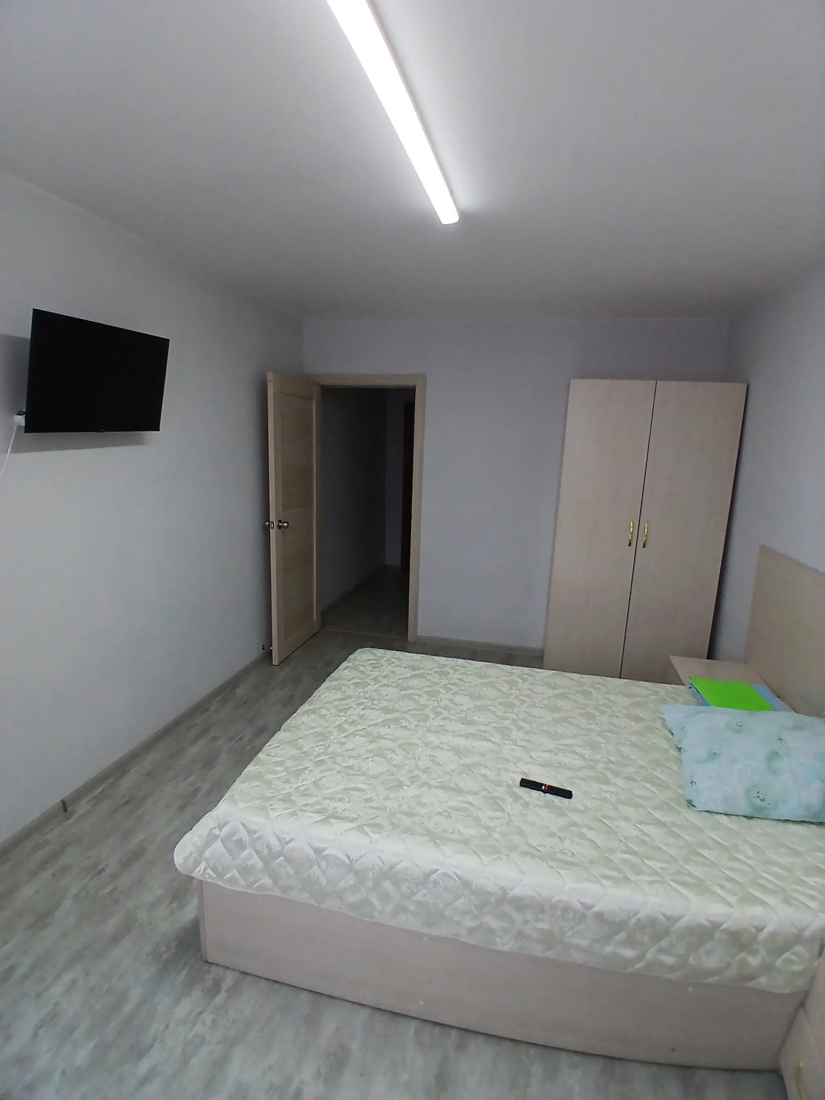 Отель  АэроБратск