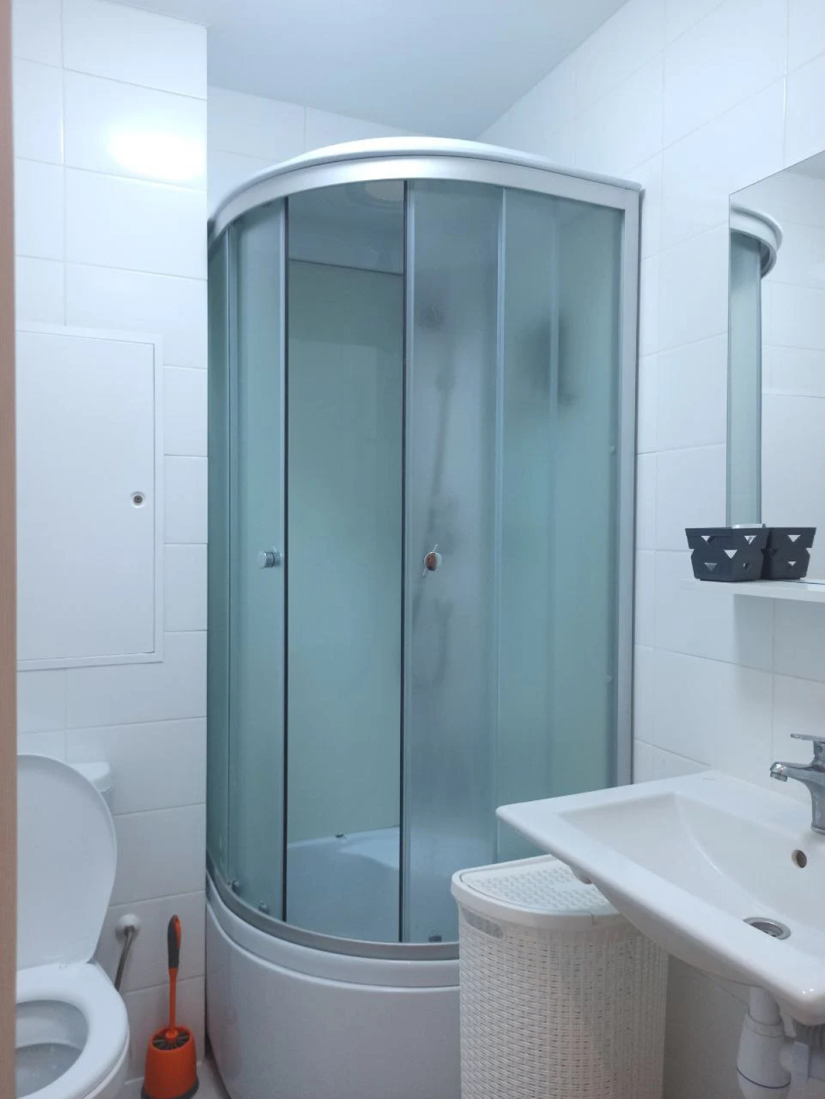 Апартаменты Апартаменты-студия DearHome (ДиарХоум) на 8 марта 12/3