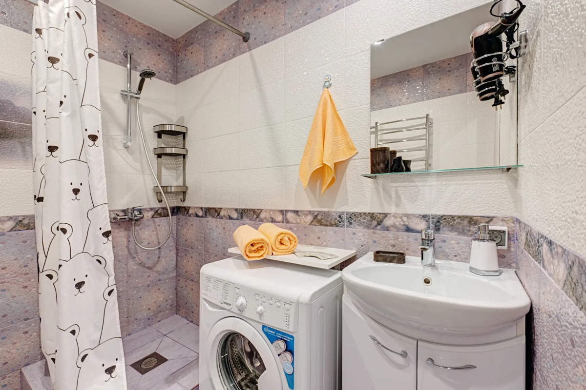 Апартаменты 9 ночей на Есенина