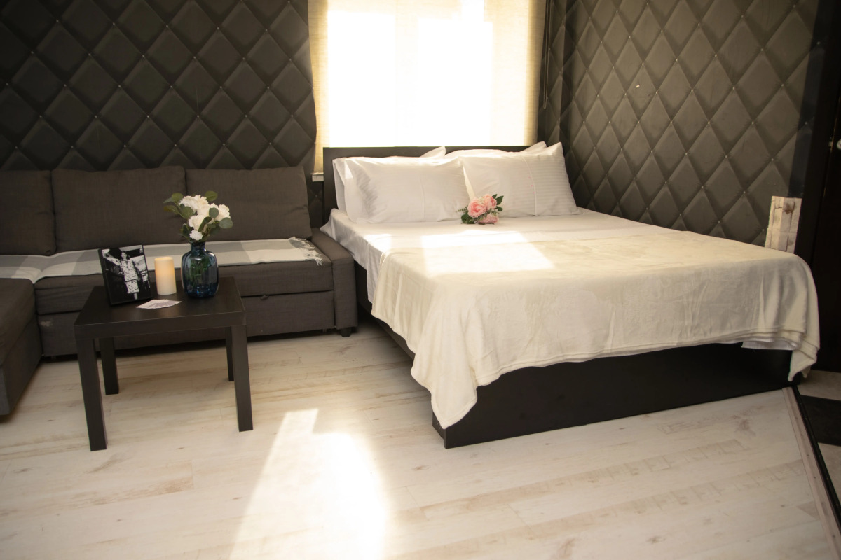 Апартаменты Тухачевского 2