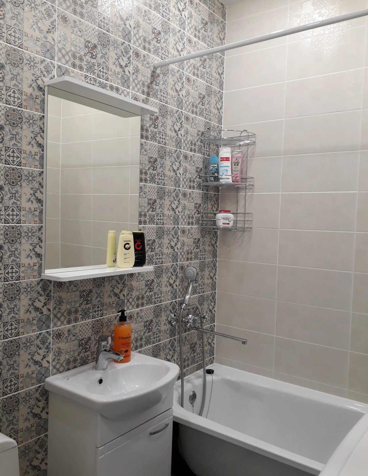 Апартаменты в центре Уфы