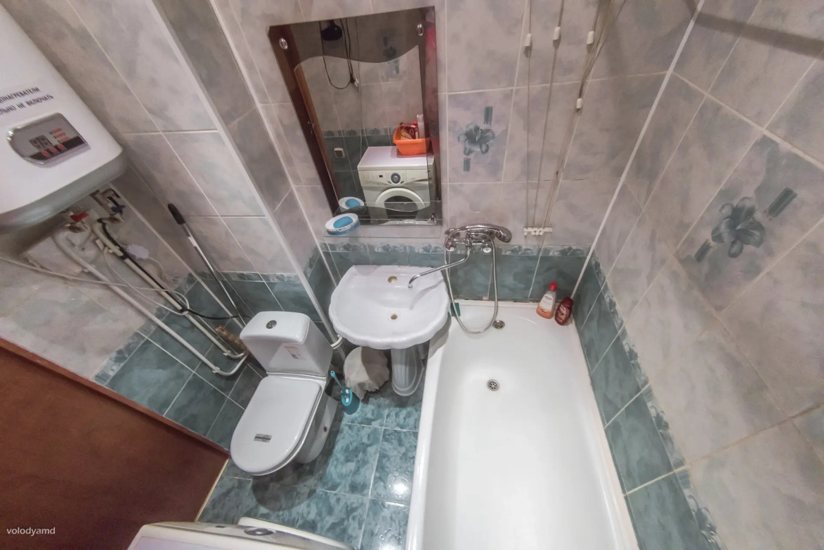 Апартаменты на Тарана 21