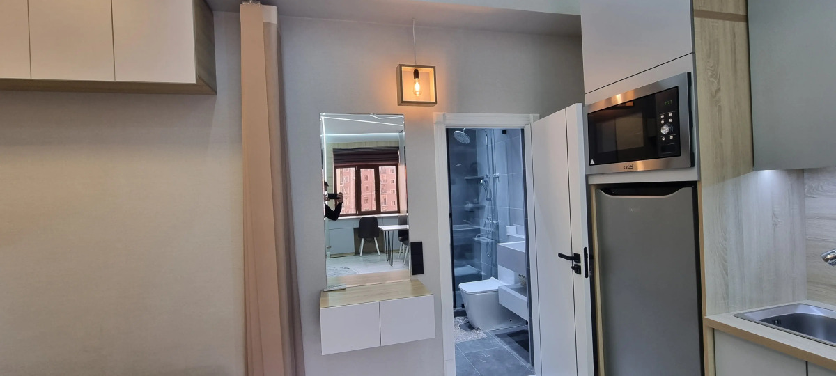 Апартаменты Bronin Homes 7