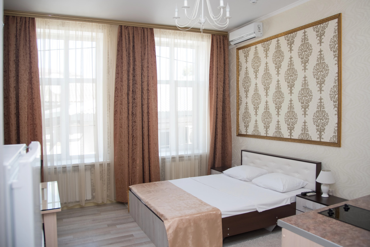 Апартаменты не Отель на Дзержинского