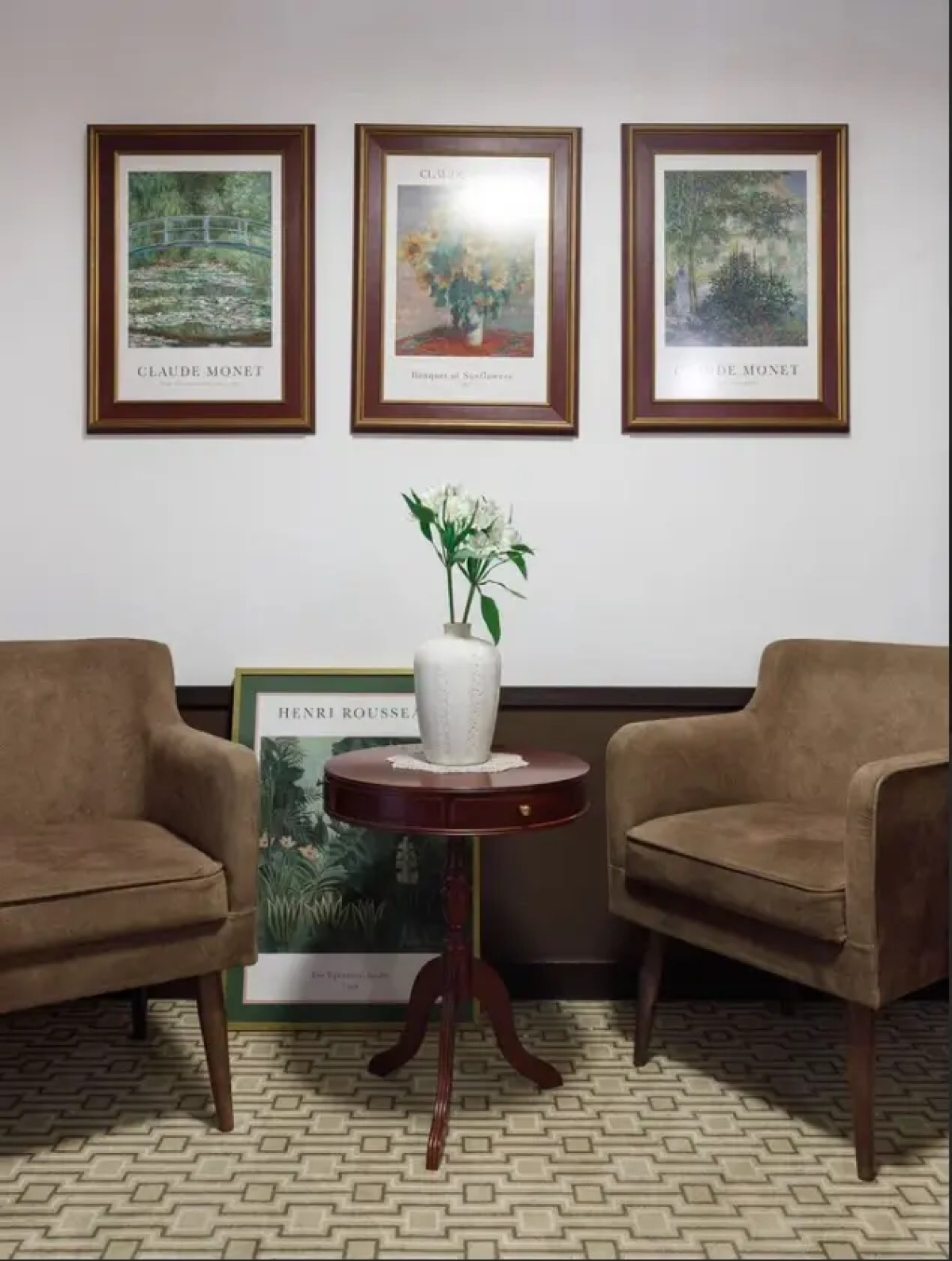 Бутик-отель Новый Свет