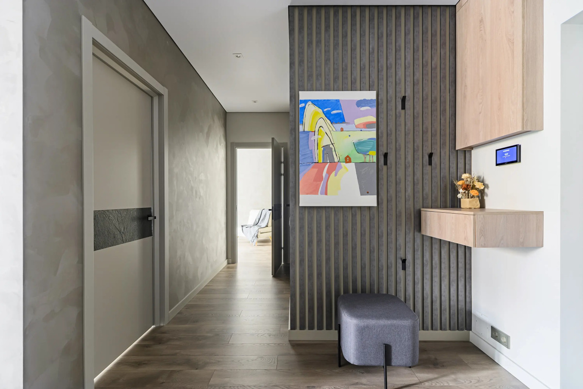 Квартира Владивосток Рент на Улице Сочинская