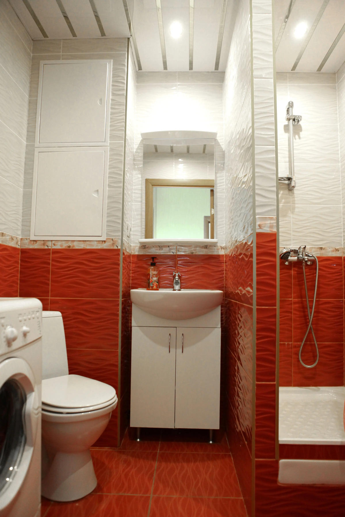 Апартаменты Осенний Бульвар 7к2