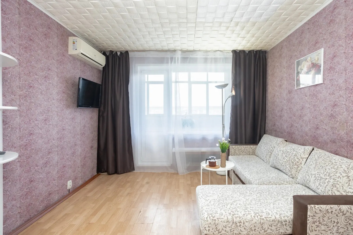 Квартира Ваш дом на Викулова