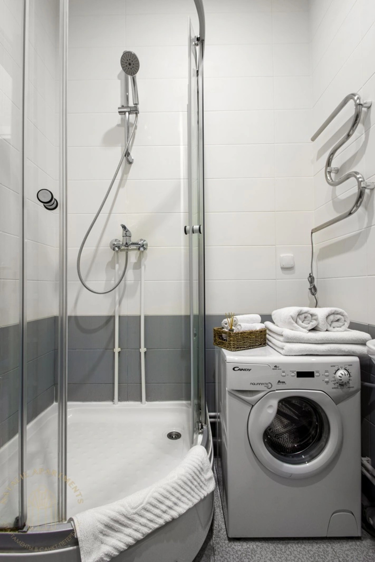 Апартаменты Студия Natalie Apartments Пулковское шоссе 14с6