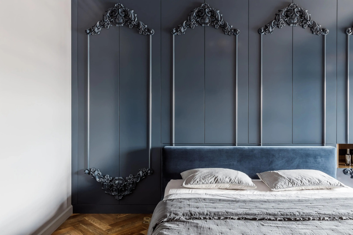 Апартаменты Krasnodar Aparts в ЖК Тургенев