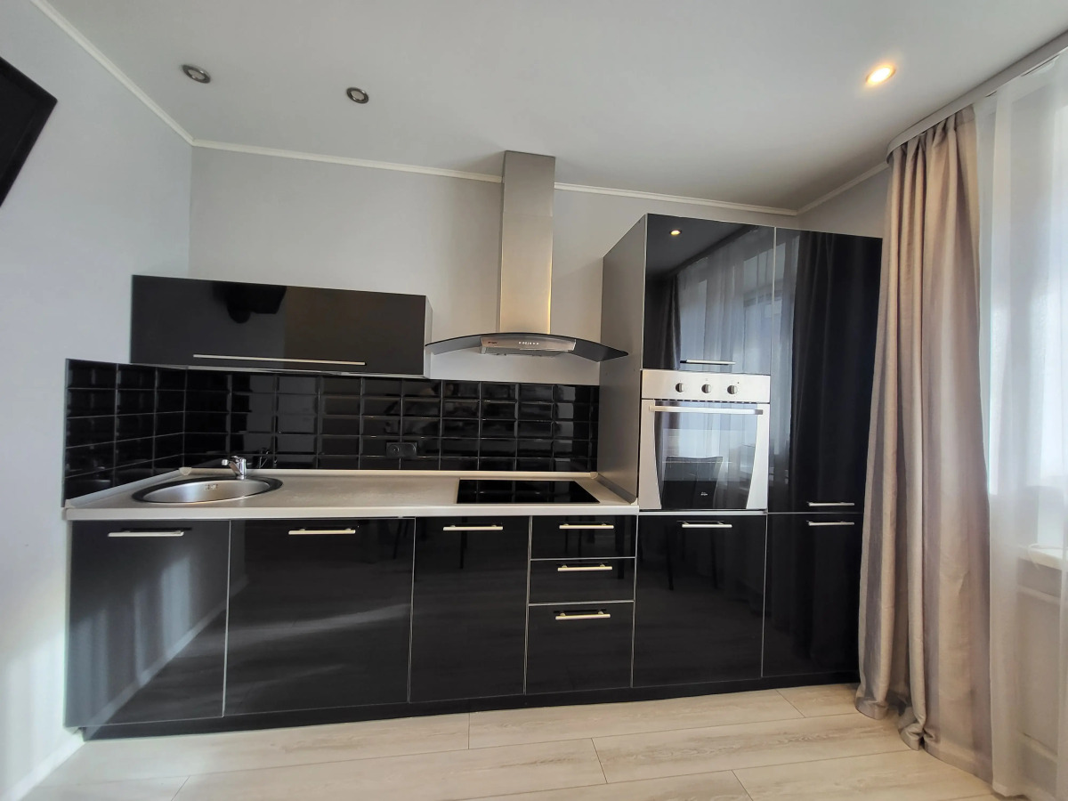 Квартира в центре у ЖД