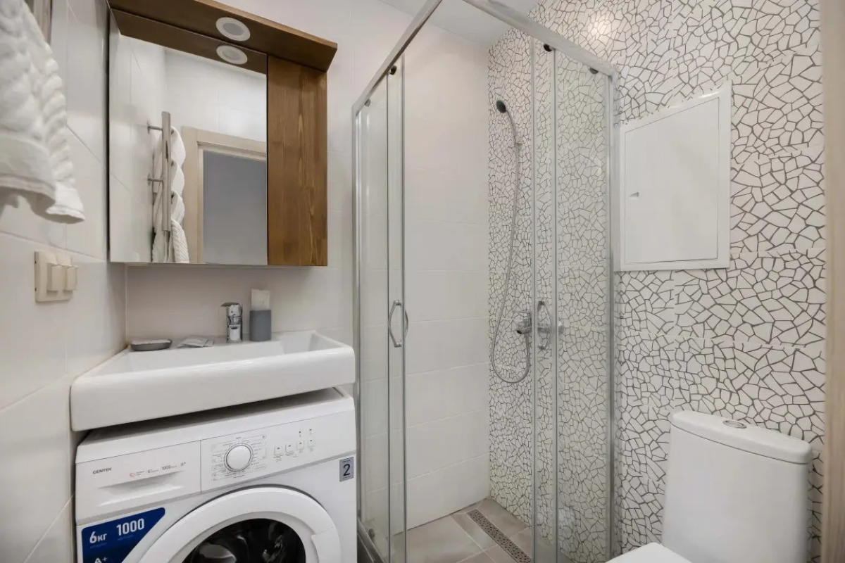 Апартаменты Knokey Тушино Комфорт