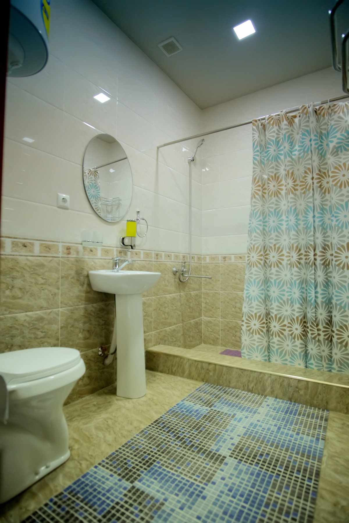 Гостевой дом Khalima