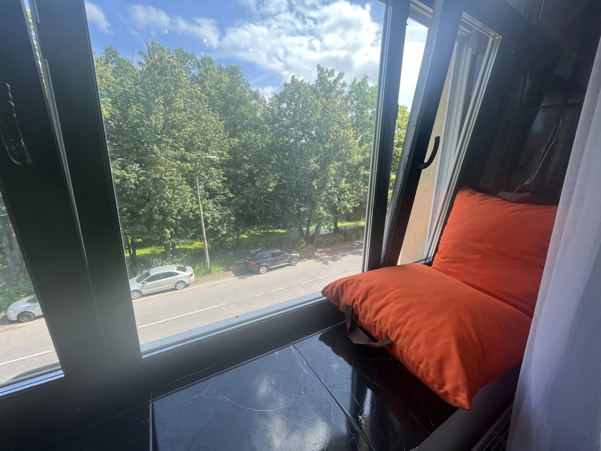 Апарт-отель Вилерона