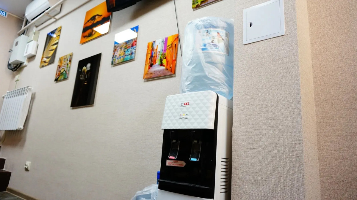 Мини-отель Lucky