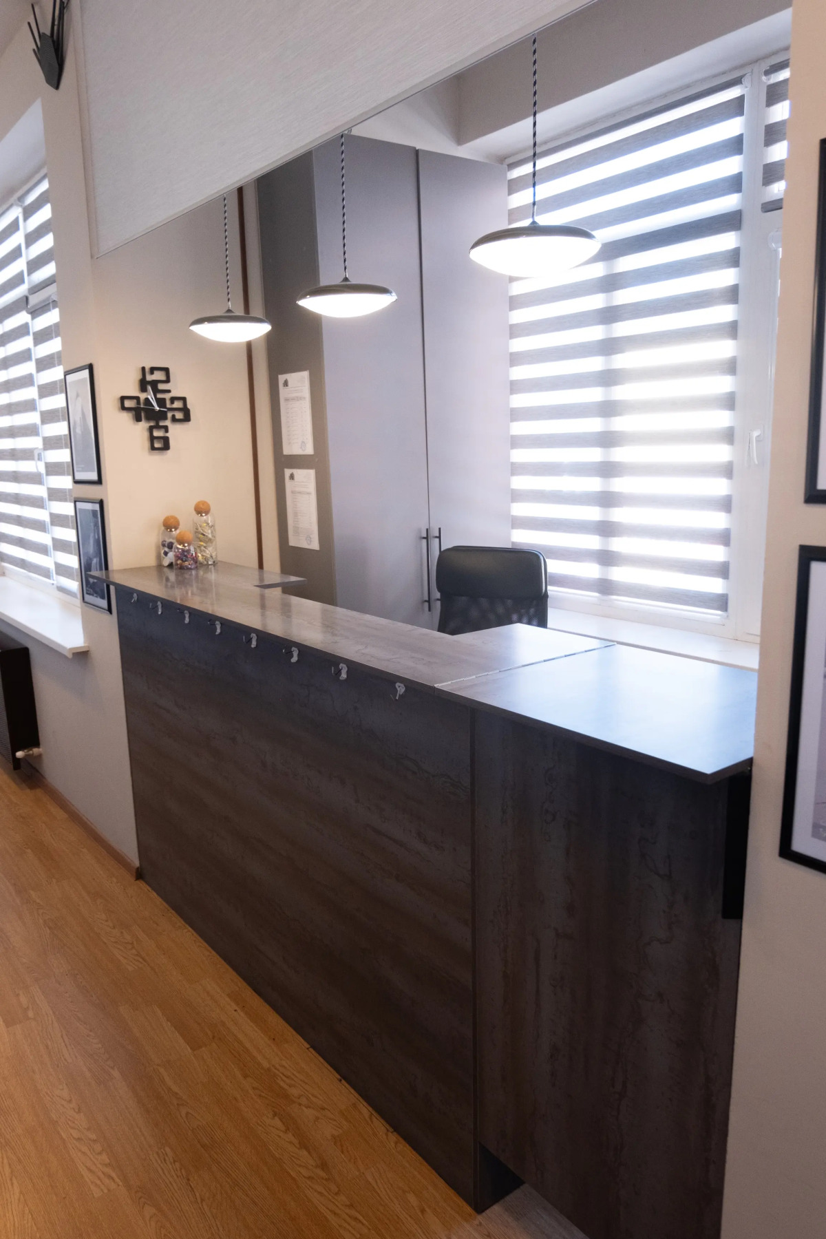 Отель Рисор