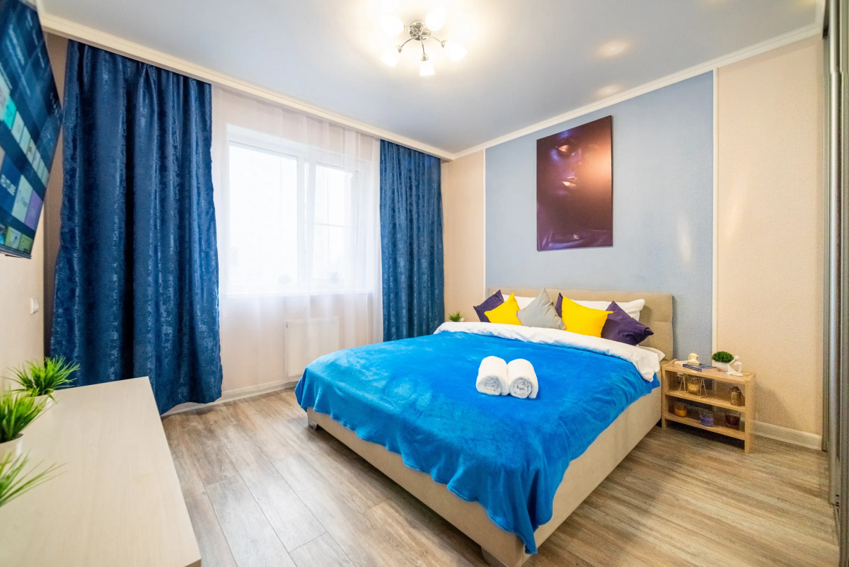 Квартира центр Почтовая