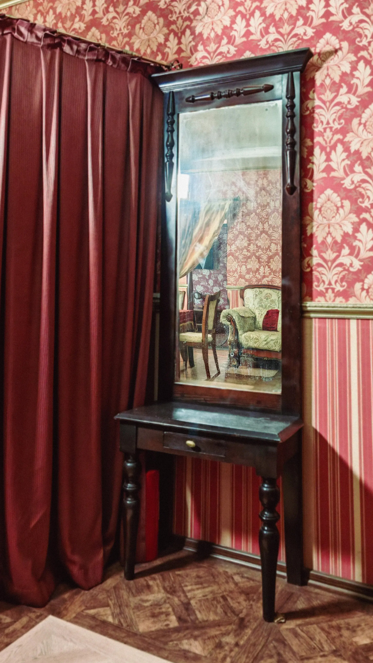 Гостевой дом Москвич