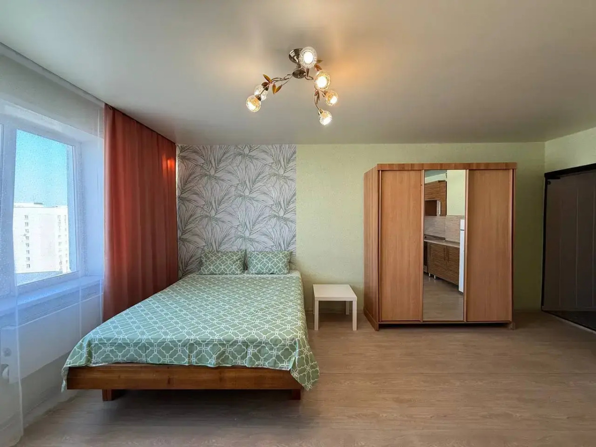 Квартира Рядом с новым Автовокзалом