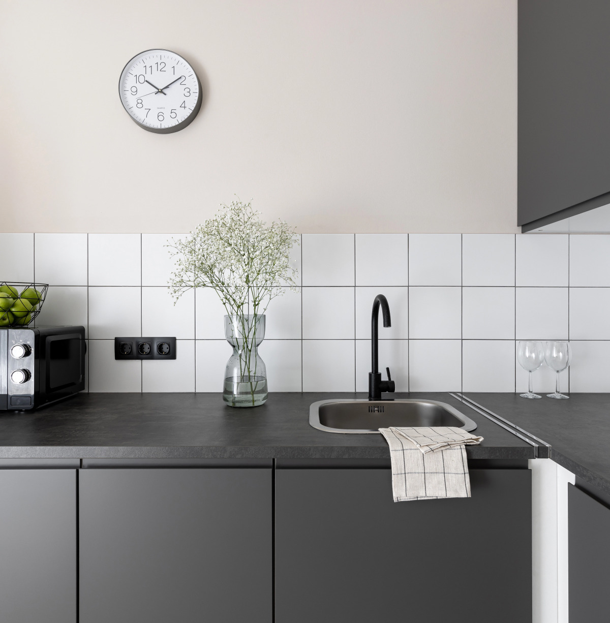 Апартаменты Life Lesnaya