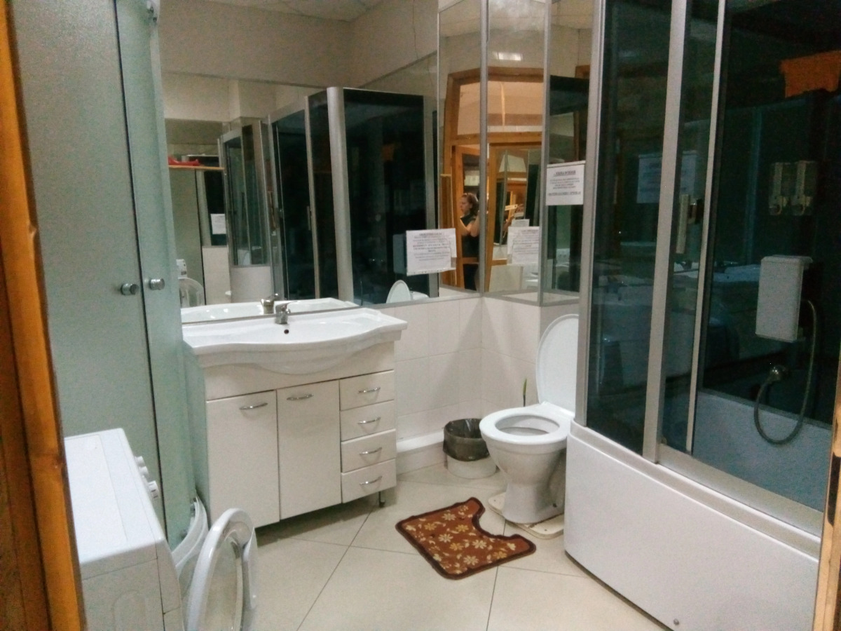 Гостевой Дом Родничок