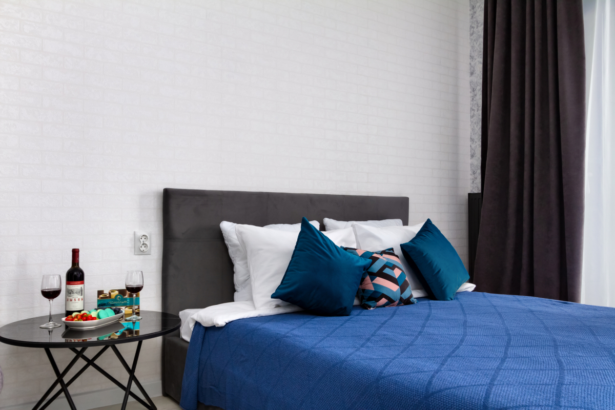 Квартира в ЖК Берлин