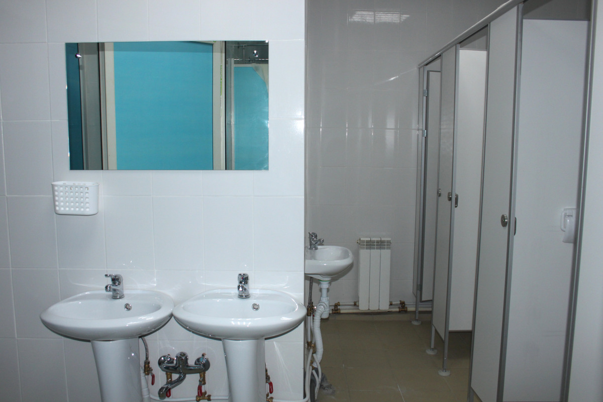 Хостел Северянка