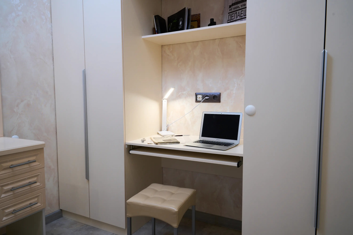 Квартира Премиум-класса Лучшая Локация Огромная Лоджия Панорама на Обь Парковка у Лифта