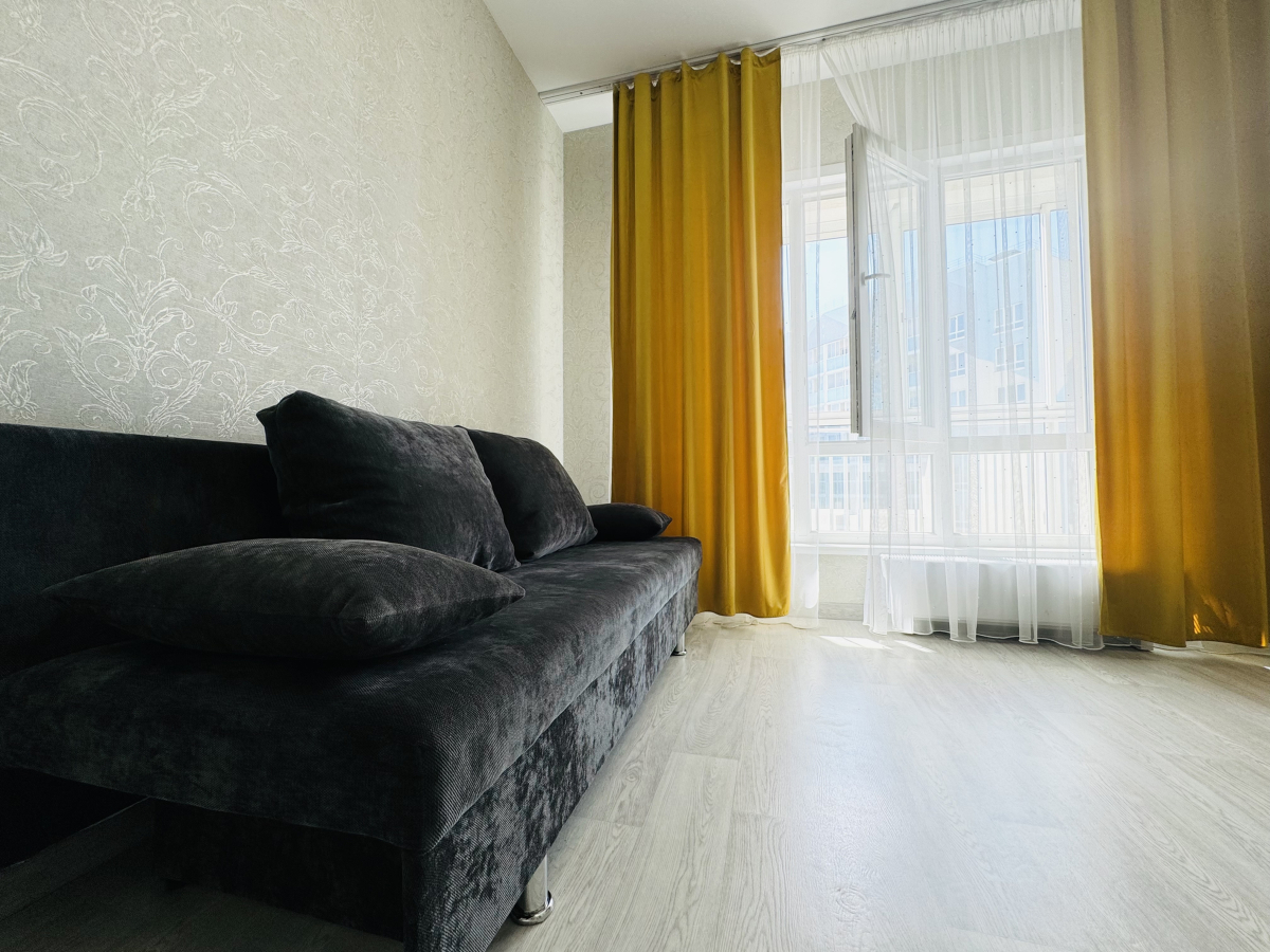 Квартира Atmosfera sna у аквапарка