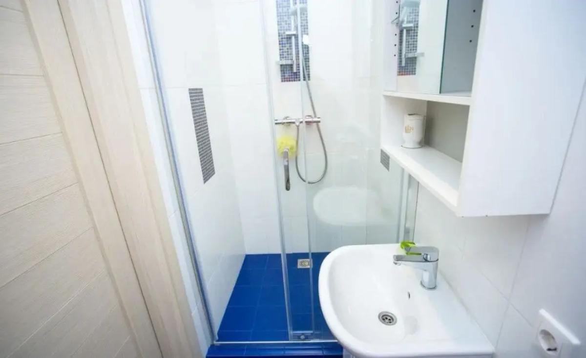 Квартира Однокомнатная в Центре Петербурга