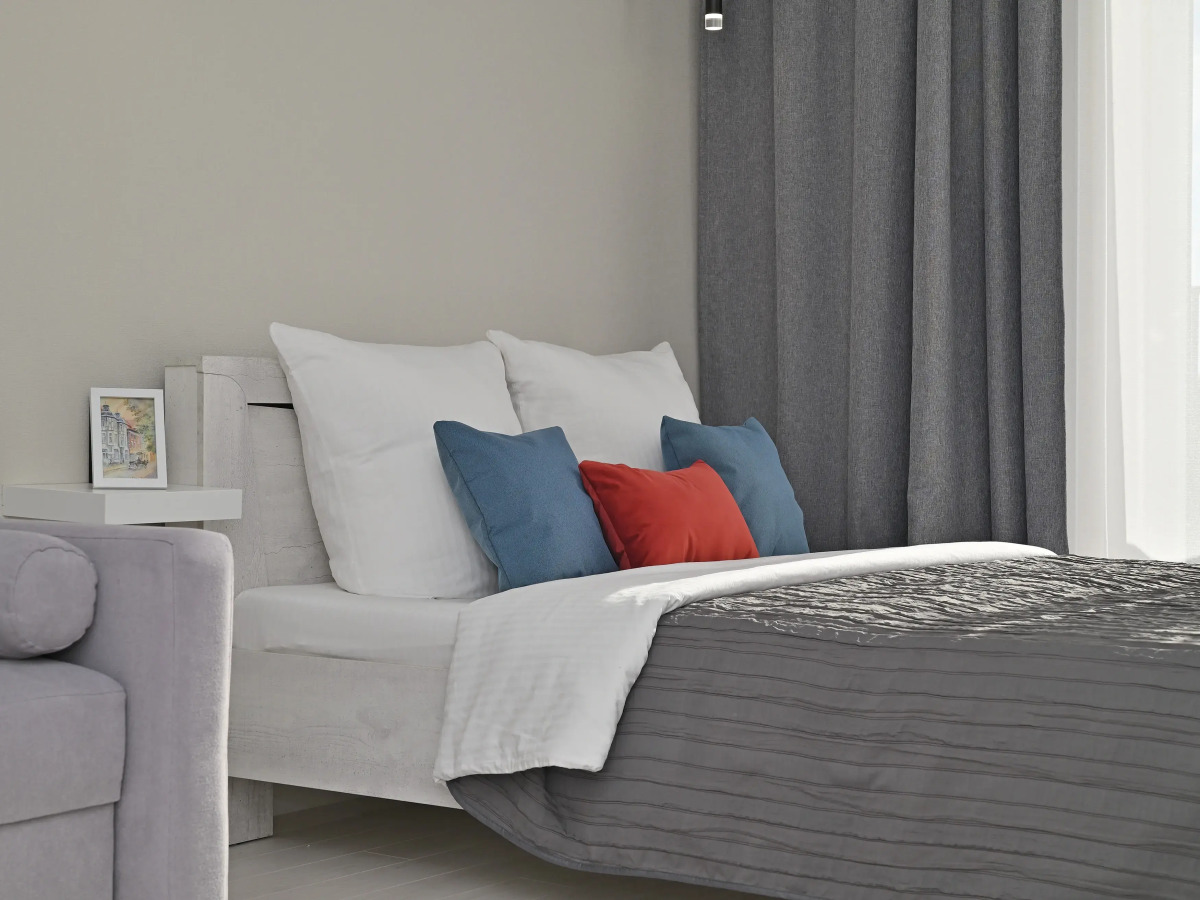 Квартира Кранц Престиж